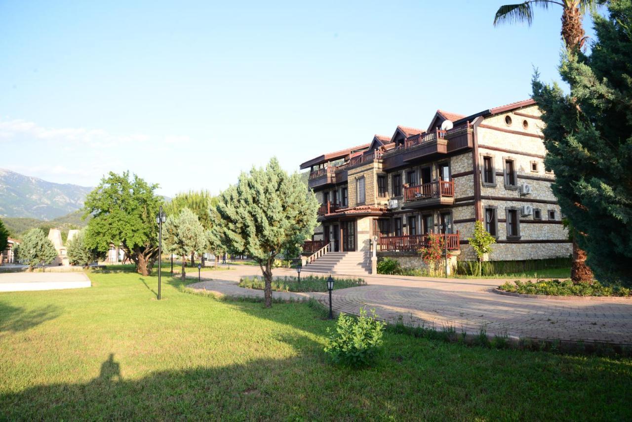 Enso Hotel