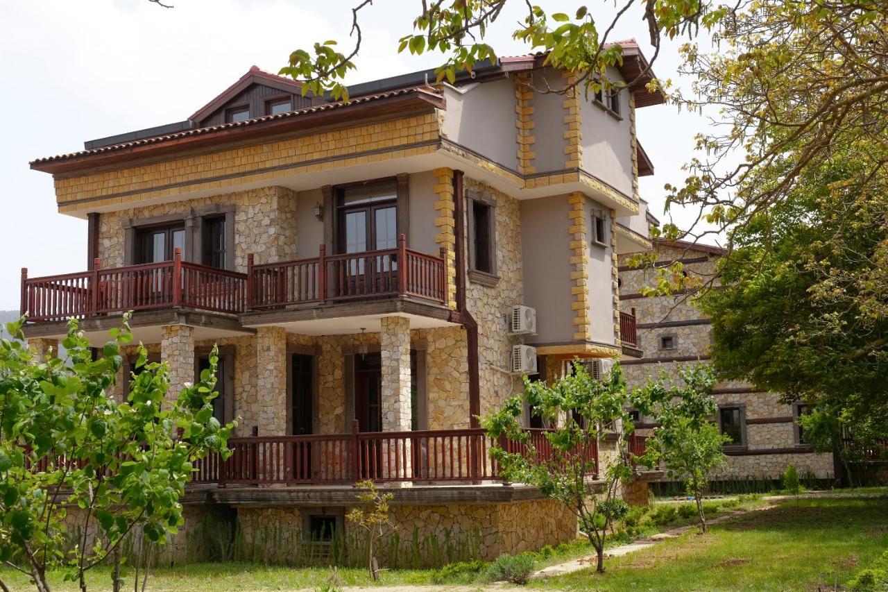 Enso Hotel Fethiye