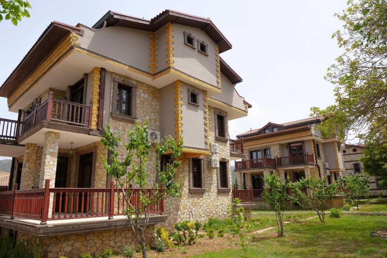 Hotel Enso Fethiye