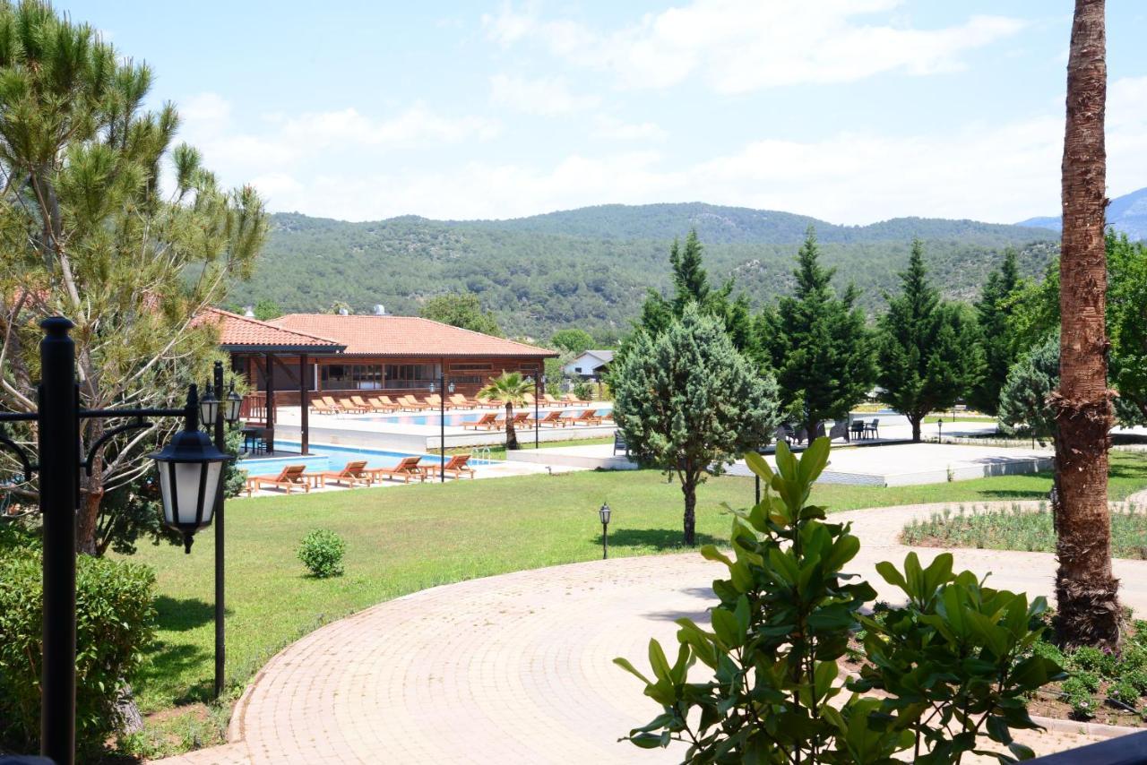 Enso Hotel Fethiye