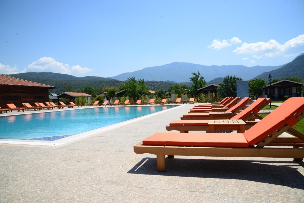Hotel Enso Fethiye