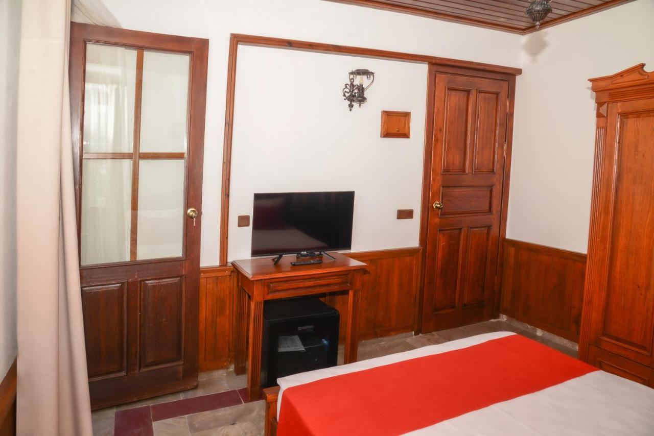 Enso Hotel Fethiye