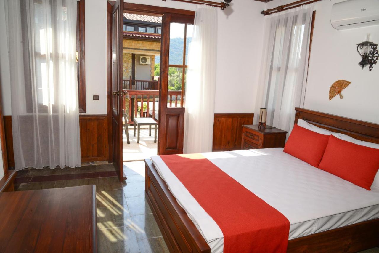 Hotel Enso Fethiye