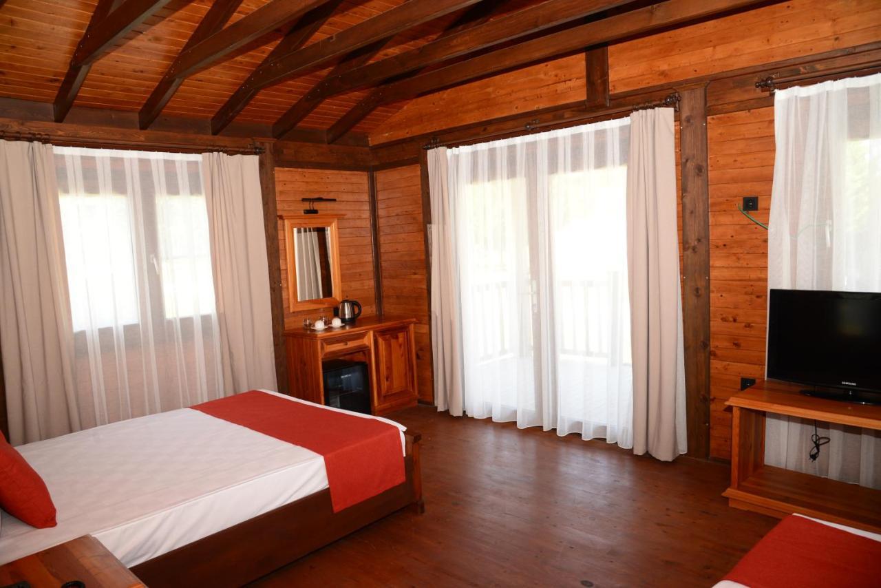 Hotel Enso