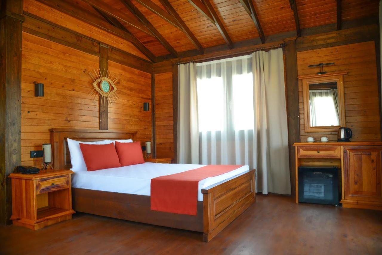 Enso Hotel Fethiye