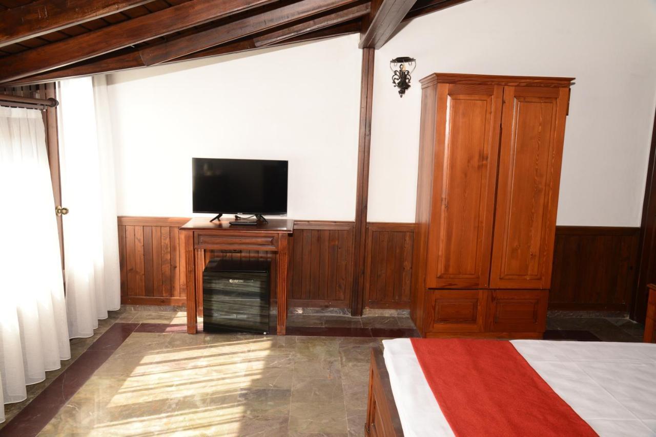 Enso Hotel Fethiye