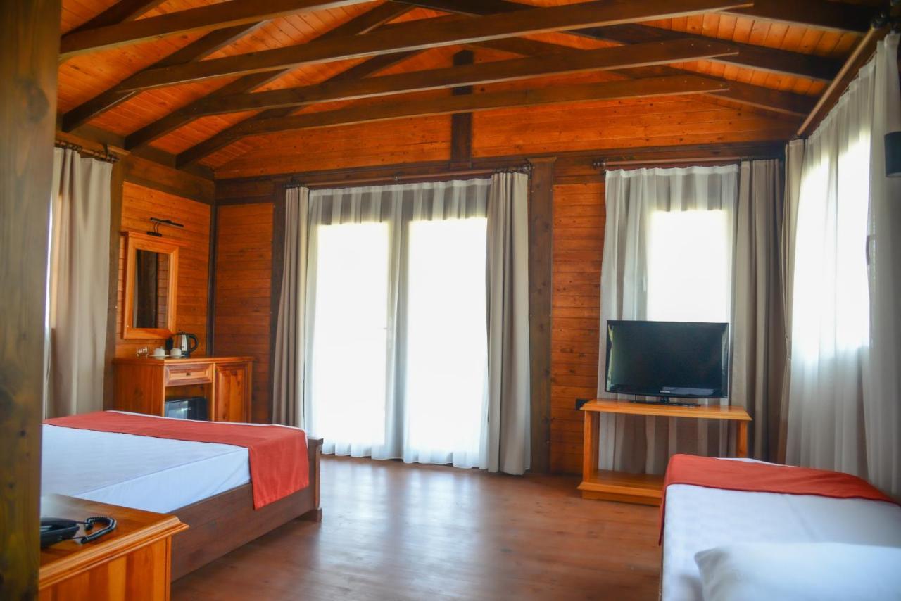 Hotel Enso *