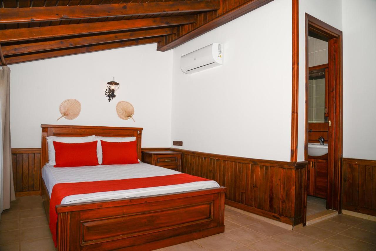 Hotel Enso Fethiye