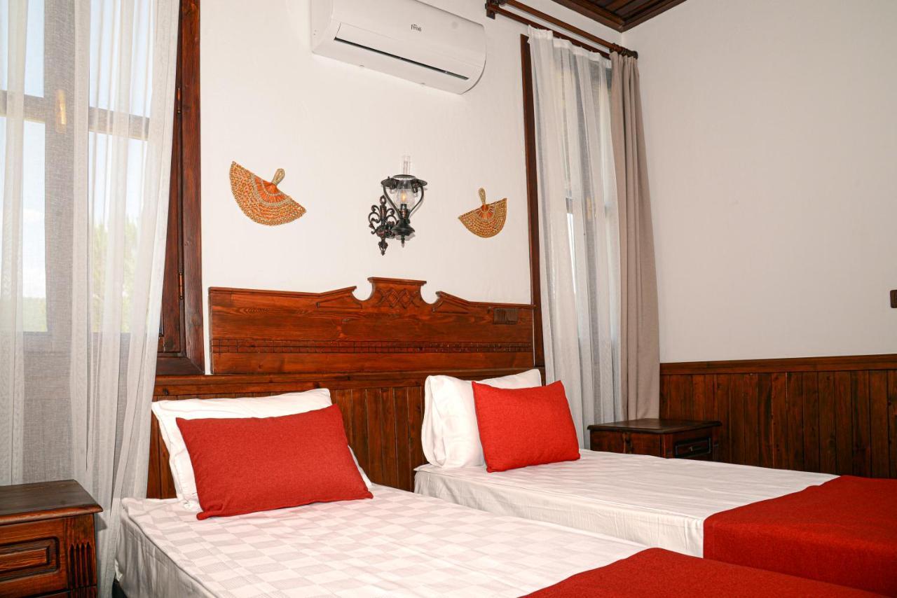 Enso Hotel *