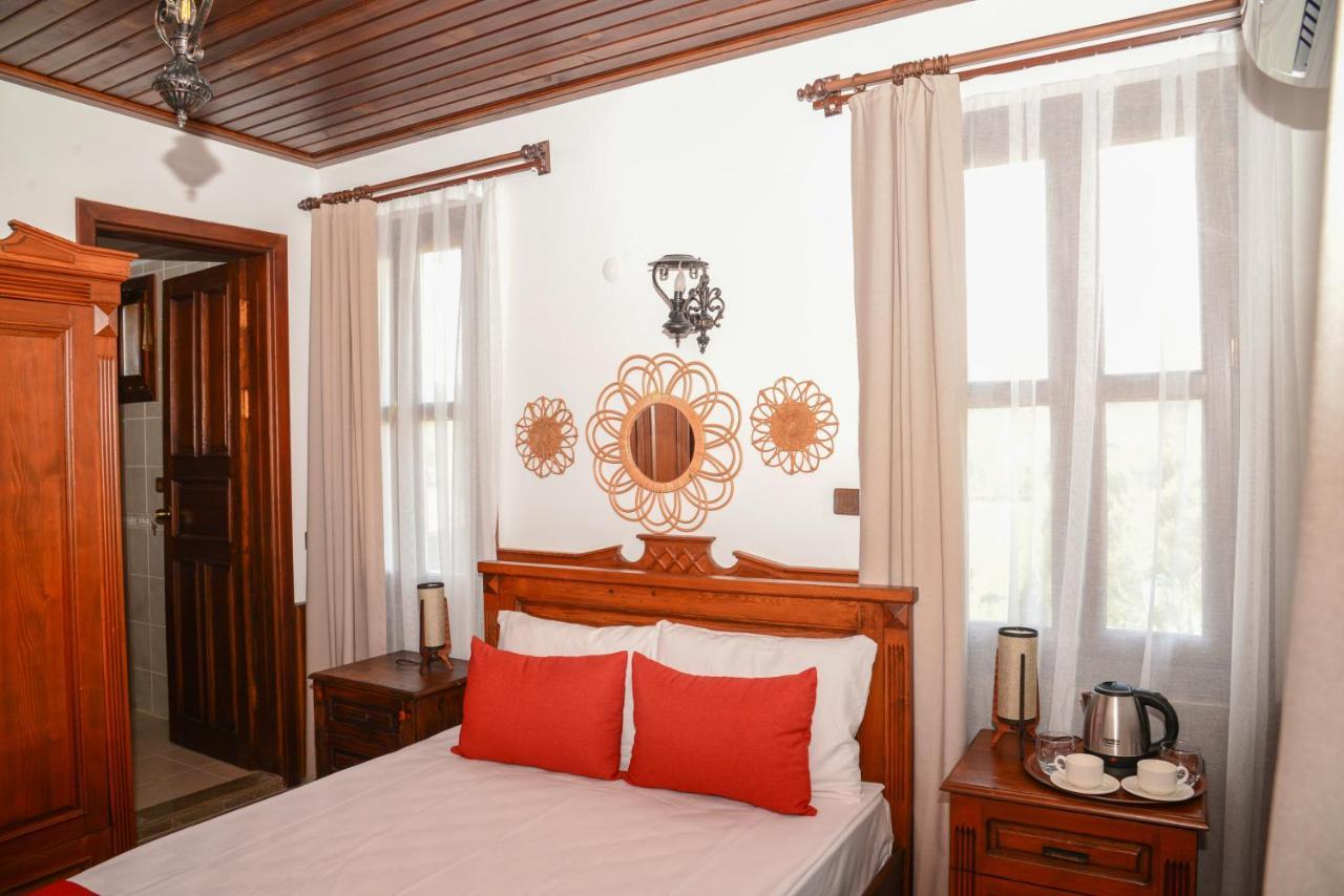 Enso Hotel *