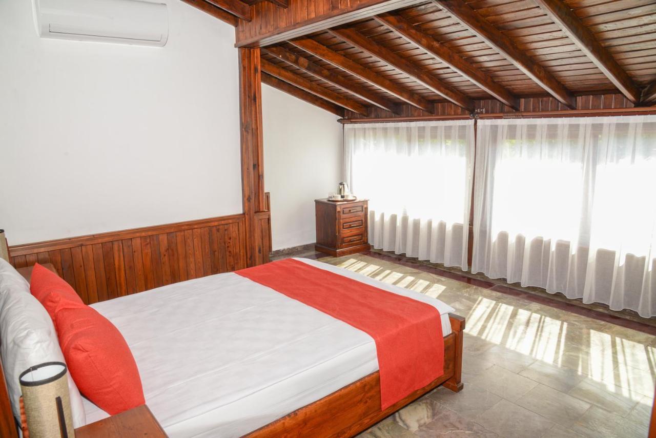 Enso Hotel Fethiye