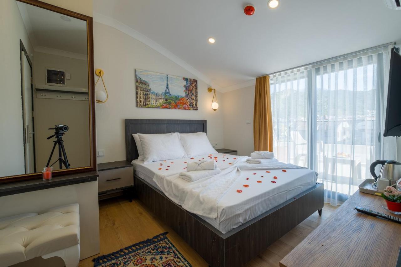 Tanrise 5* Fethiye
