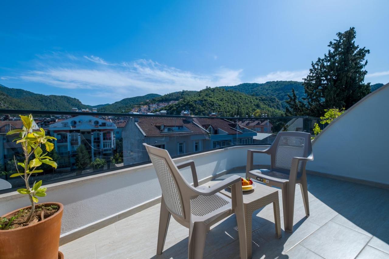 Tanrise Aparthotel 5*