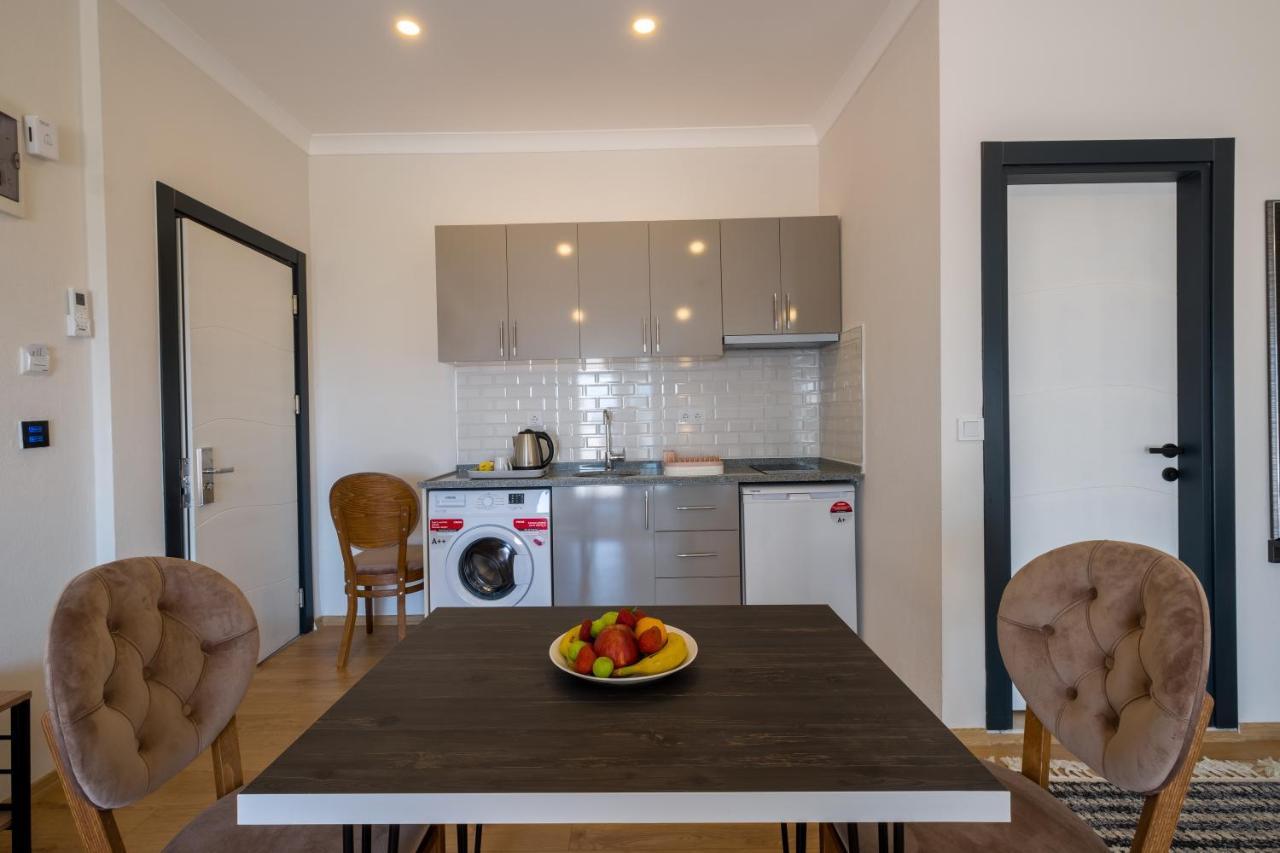 Tanrise Aparthotel 5*