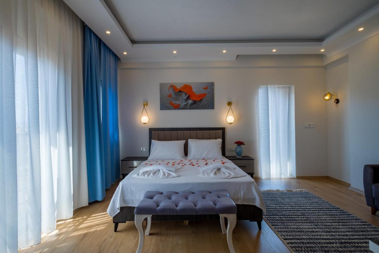 Tanrise 5* Fethiye