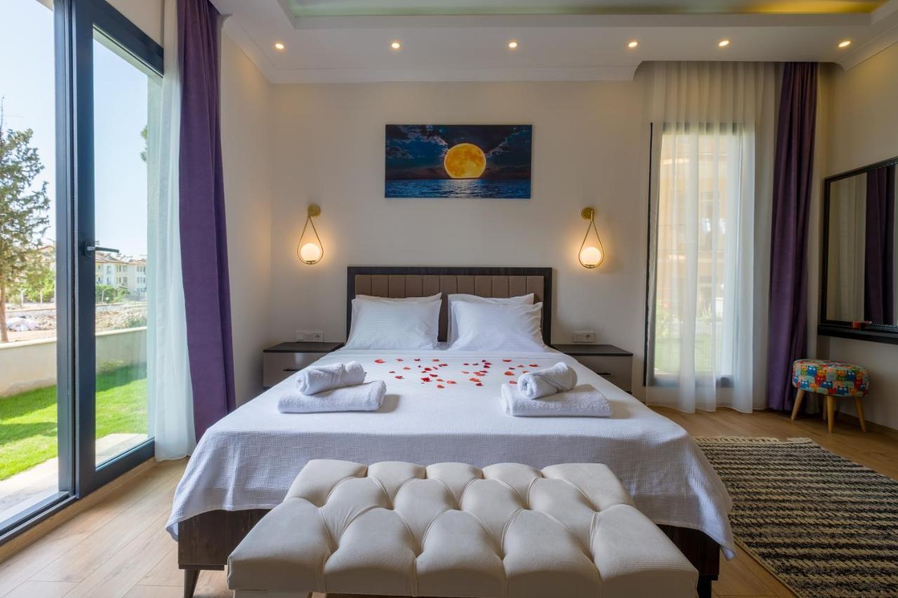 Aparthotel Tanrise