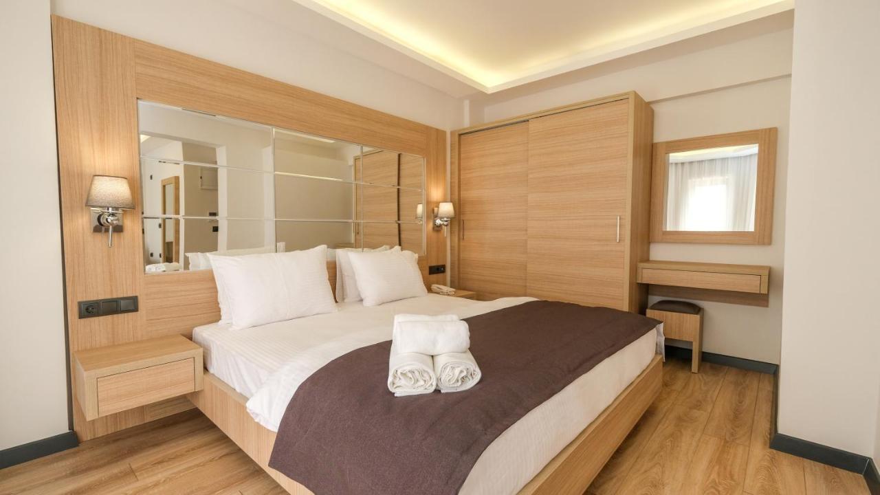 Hotel Alesta Seaside *