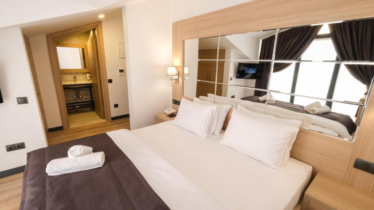 Hotel Alesta Seaside Fethiye
