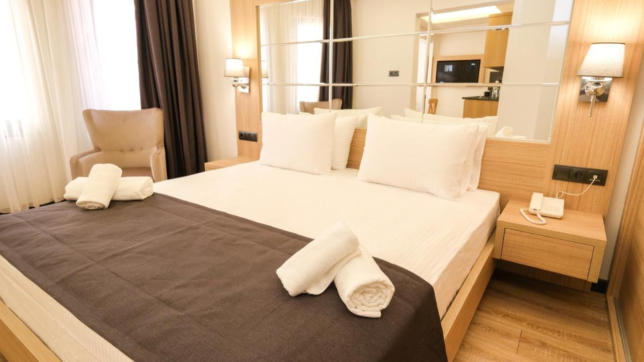 Hotel Alesta Seaside Fethiye