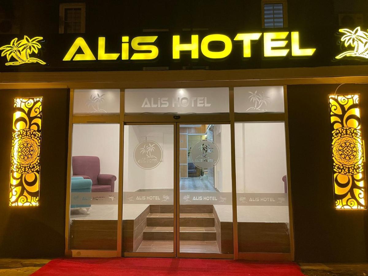 Alis Hotel Fethiye * Fethiye