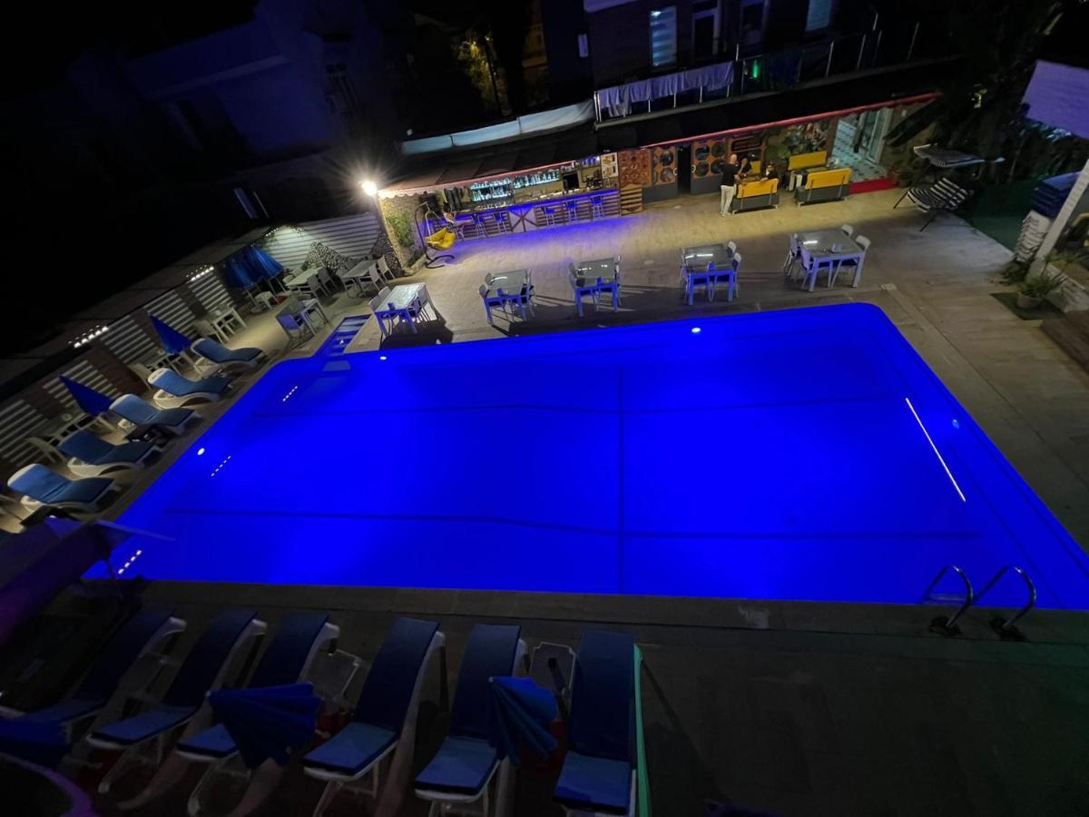 Hotel Alis Hotel Fethiye Fethiye