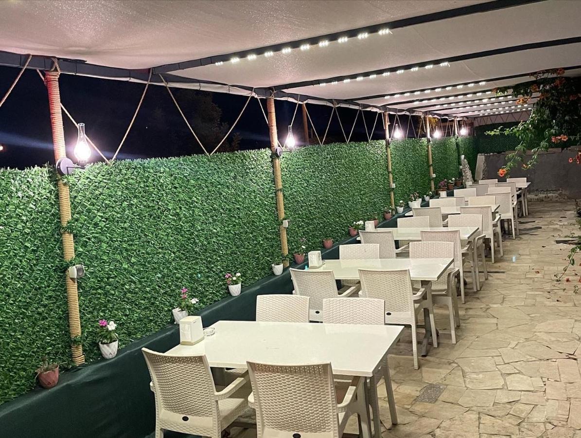 Alis Hotel Fethiye Fethiye