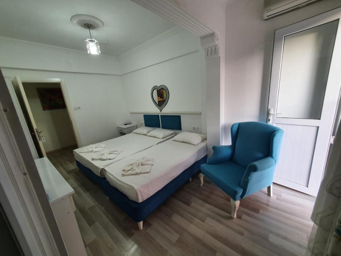 Alis Hotel Fethiye Hotel Fethiye