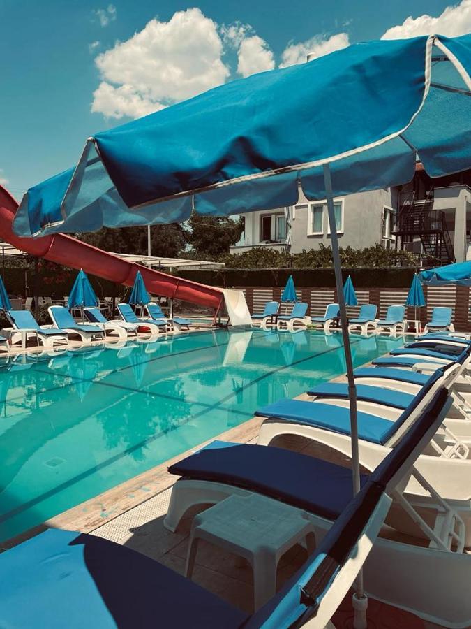 Hotel Alis Hotel Fethiye