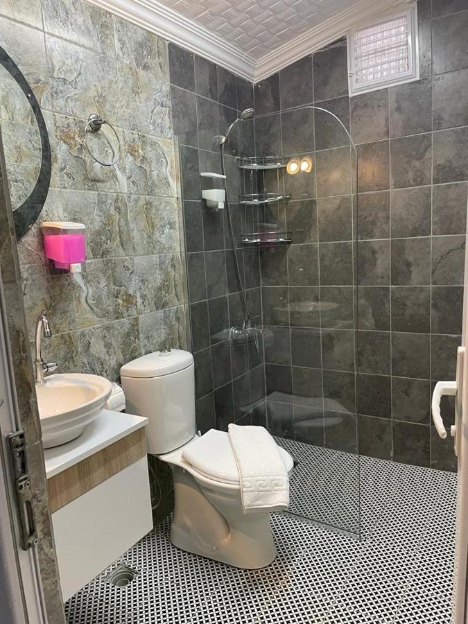 Alis Hotel Fethiye *