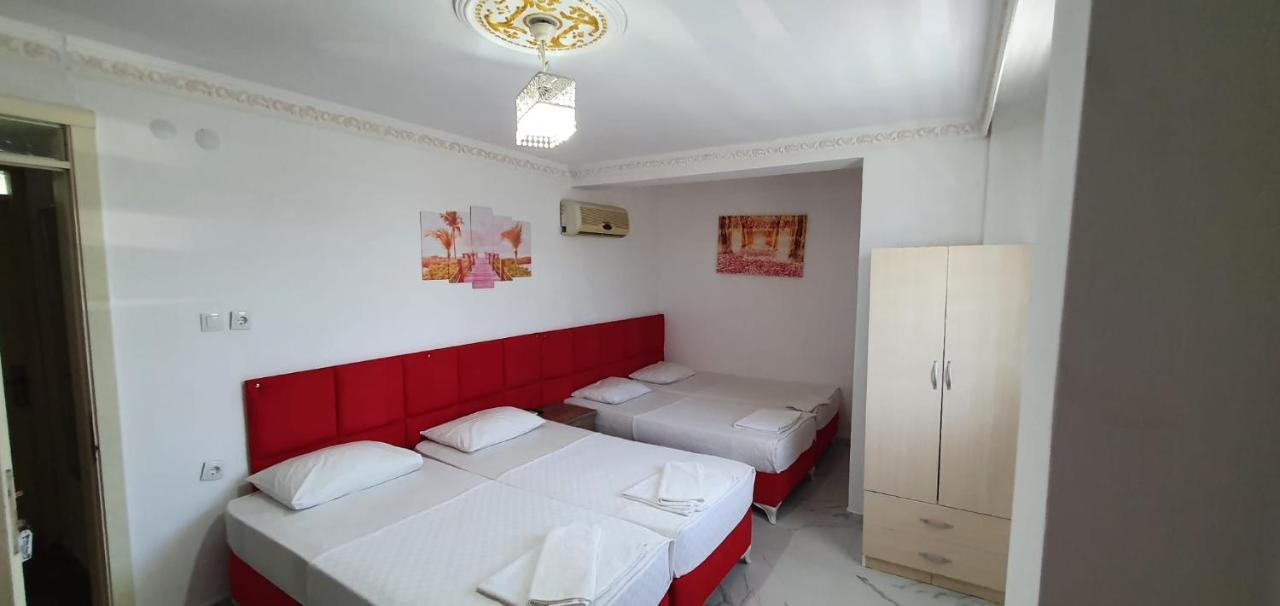 Alis Hotel Fethiye