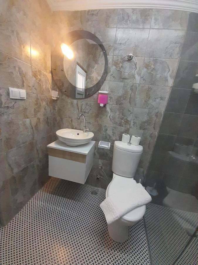 Alis Hotel Fethiye * Fethiye