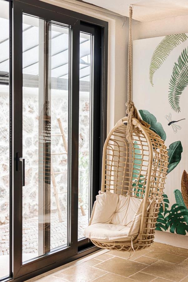 Yacht Boheme Hotel-boutique Class - Adults Only Hotel