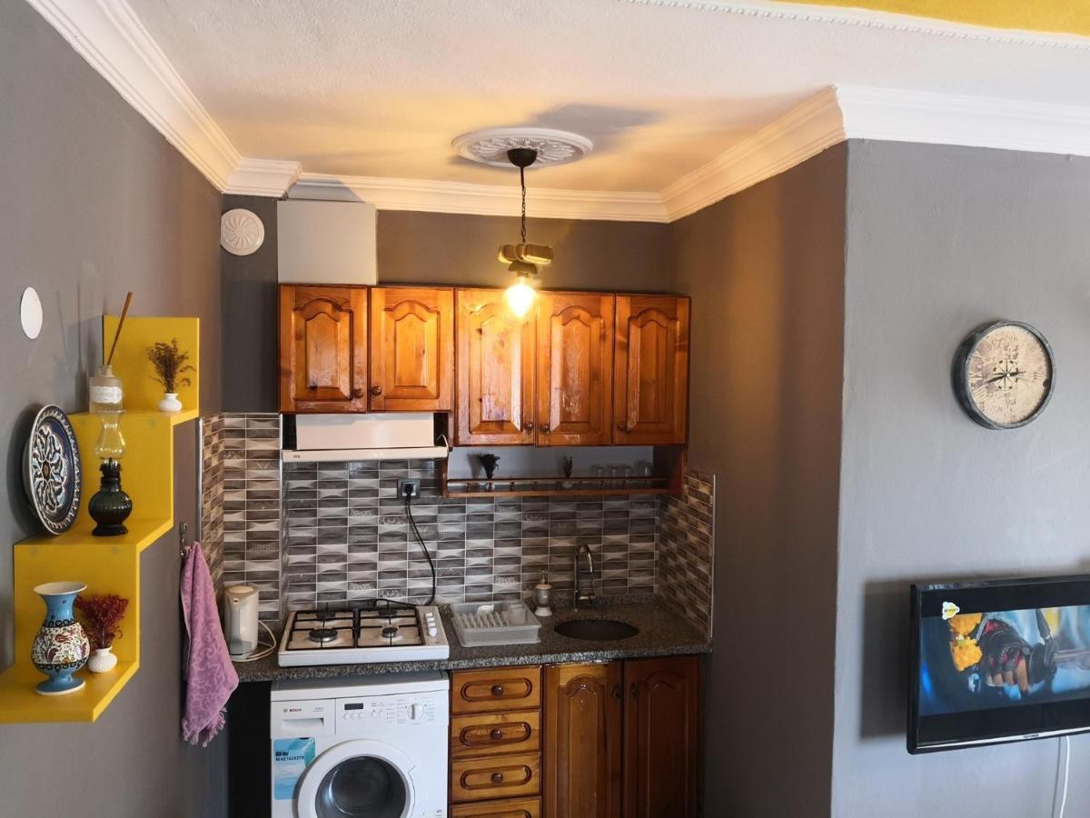 Dream View - Centre Apartment Fethiye