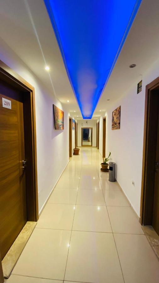 Feryıl Centrum Bed & Breakfast