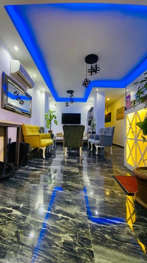 Feryıl Centrum Bed & Breakfast 3*