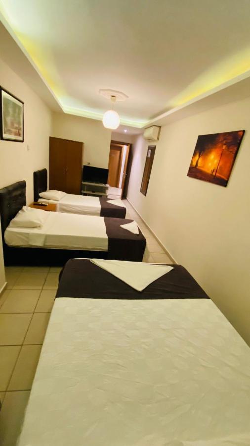 Feryıl Centrum Fethiye