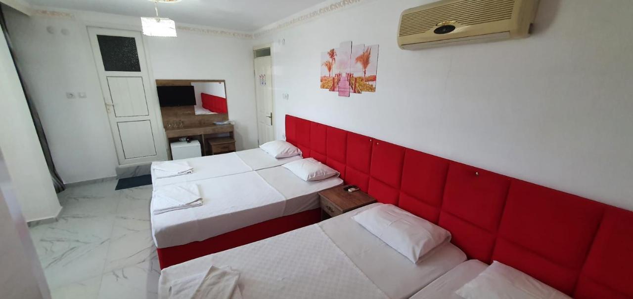 Alis Hotel Fethiye Hotel