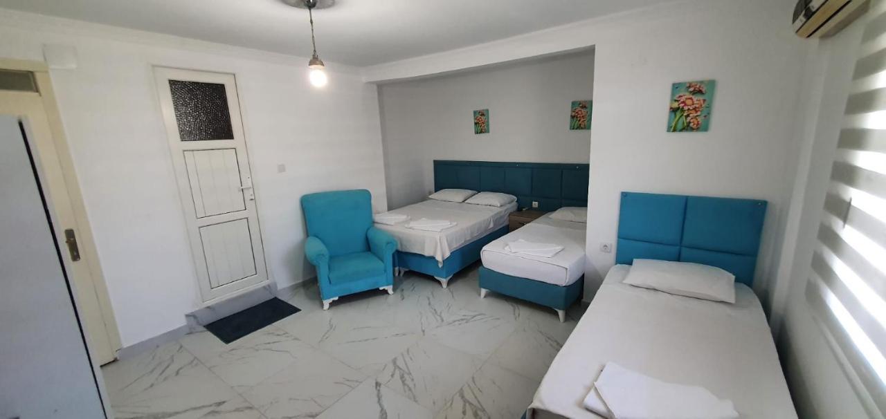 Hotel Alis Hotel Fethiye