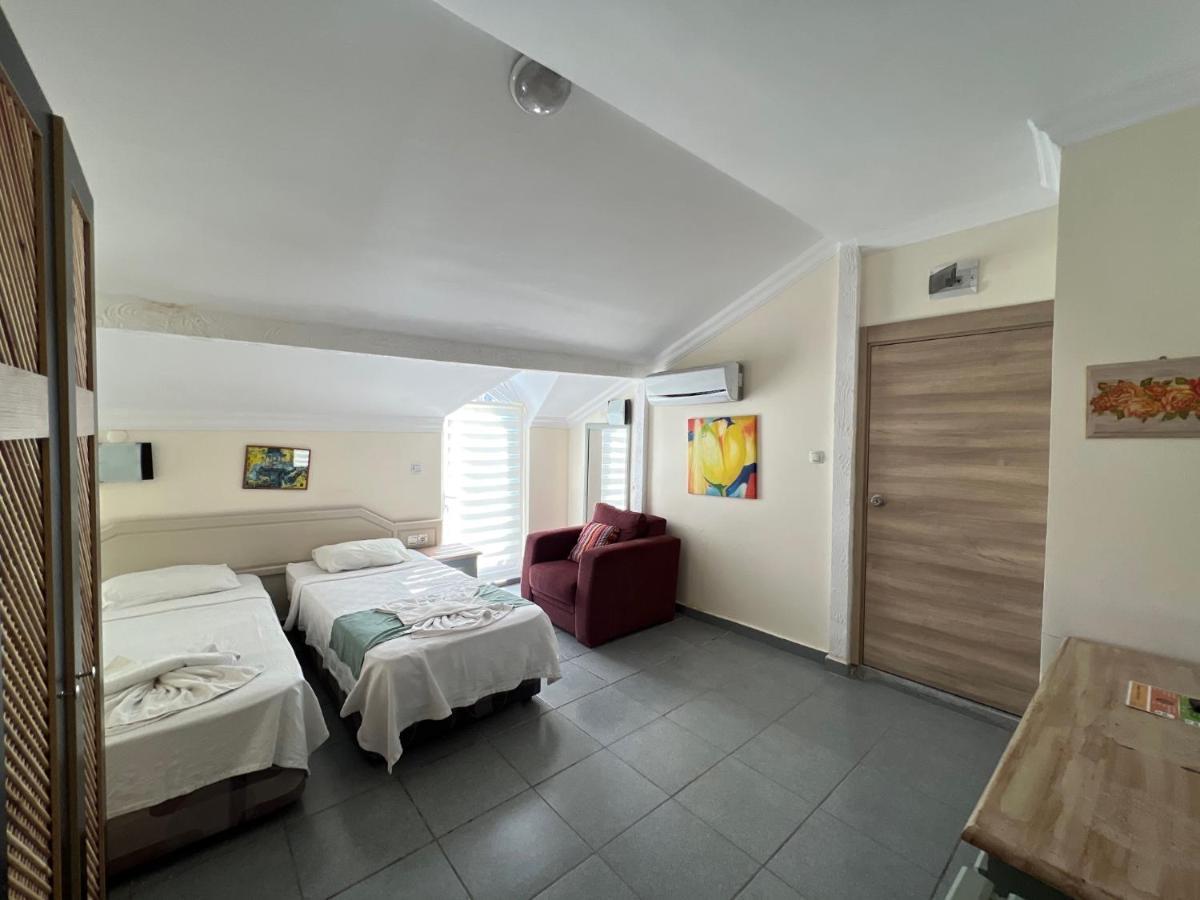 Hotel Ibrahim Bey 3*