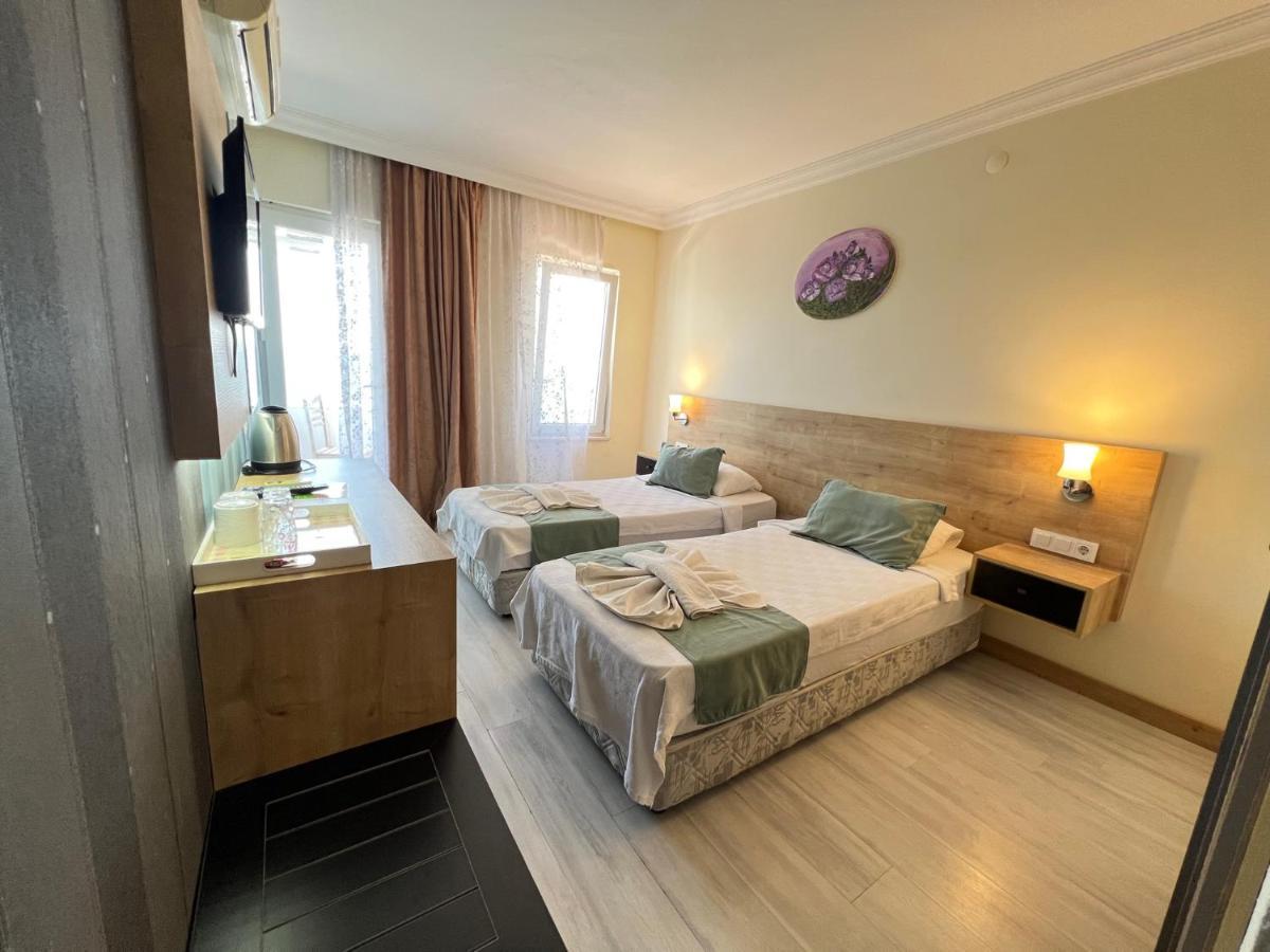 Hotel Ibrahim Bey 3*