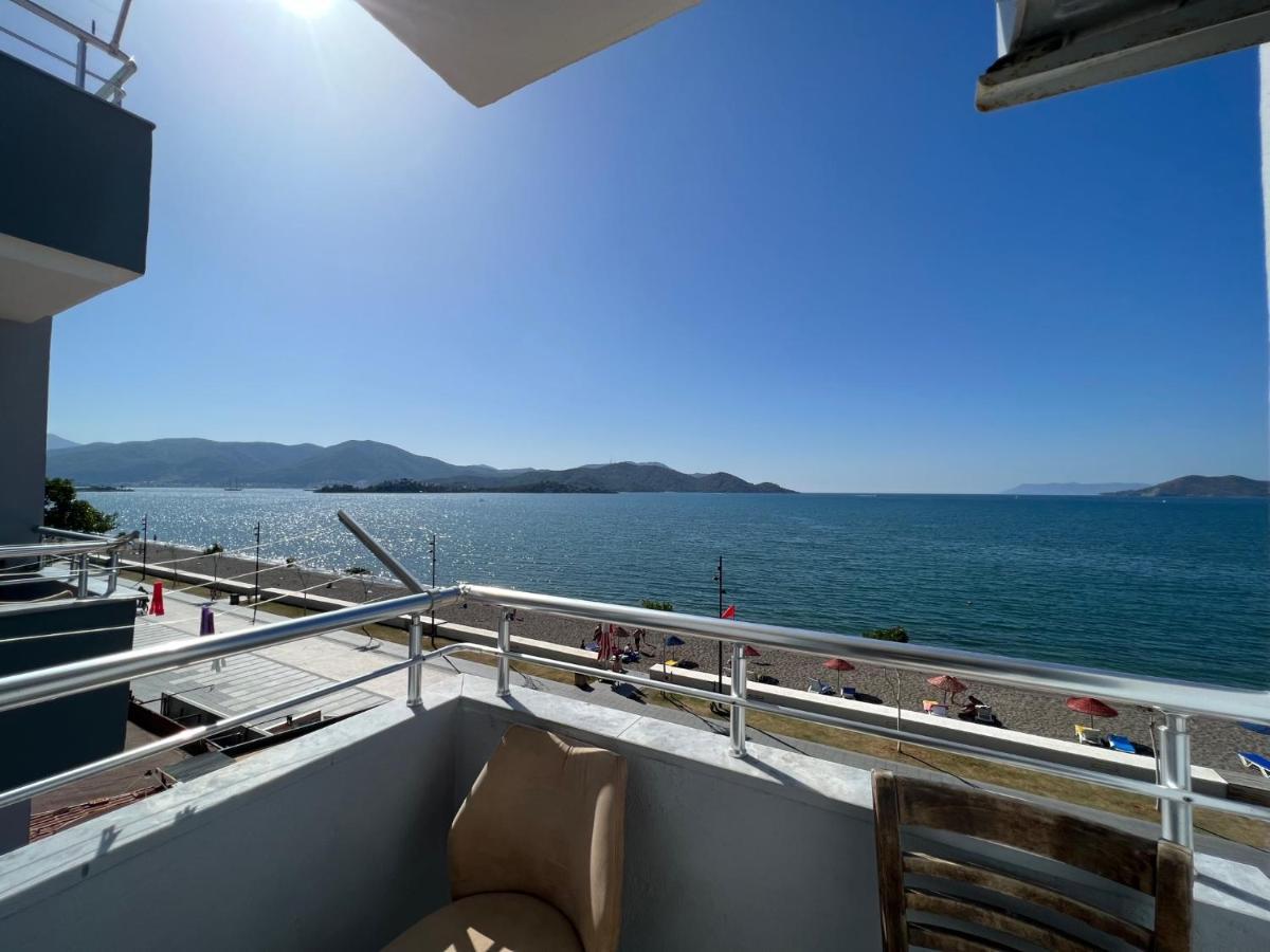Ibrahim Bey Hotel Fethiye