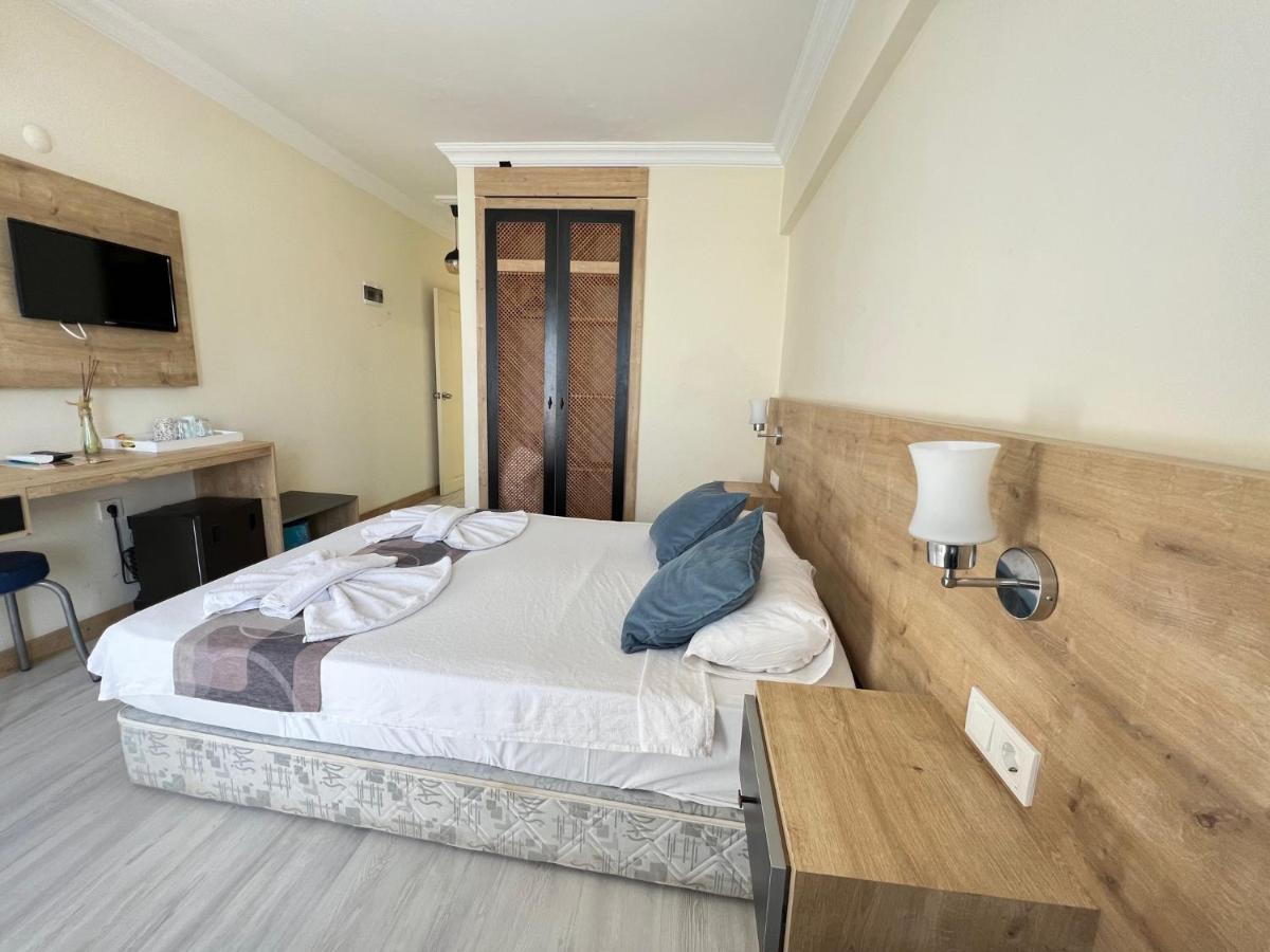 Ibrahim Bey 3* Fethiye