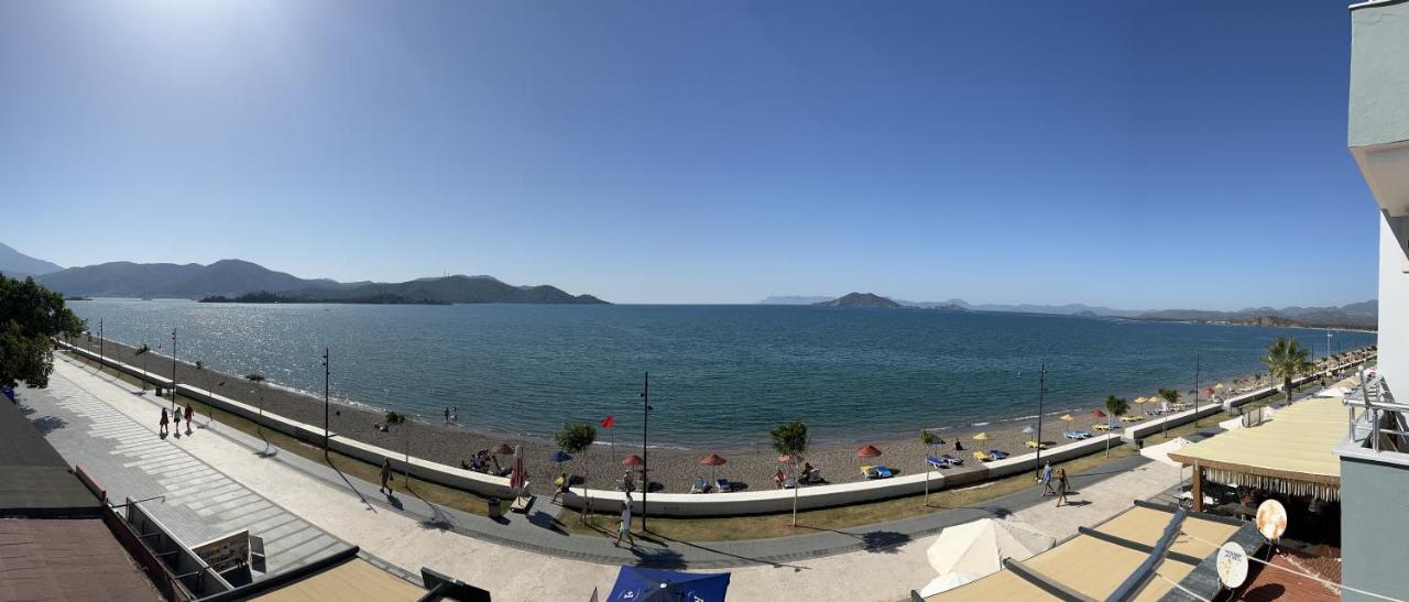 Hotel Ibrahim Bey
