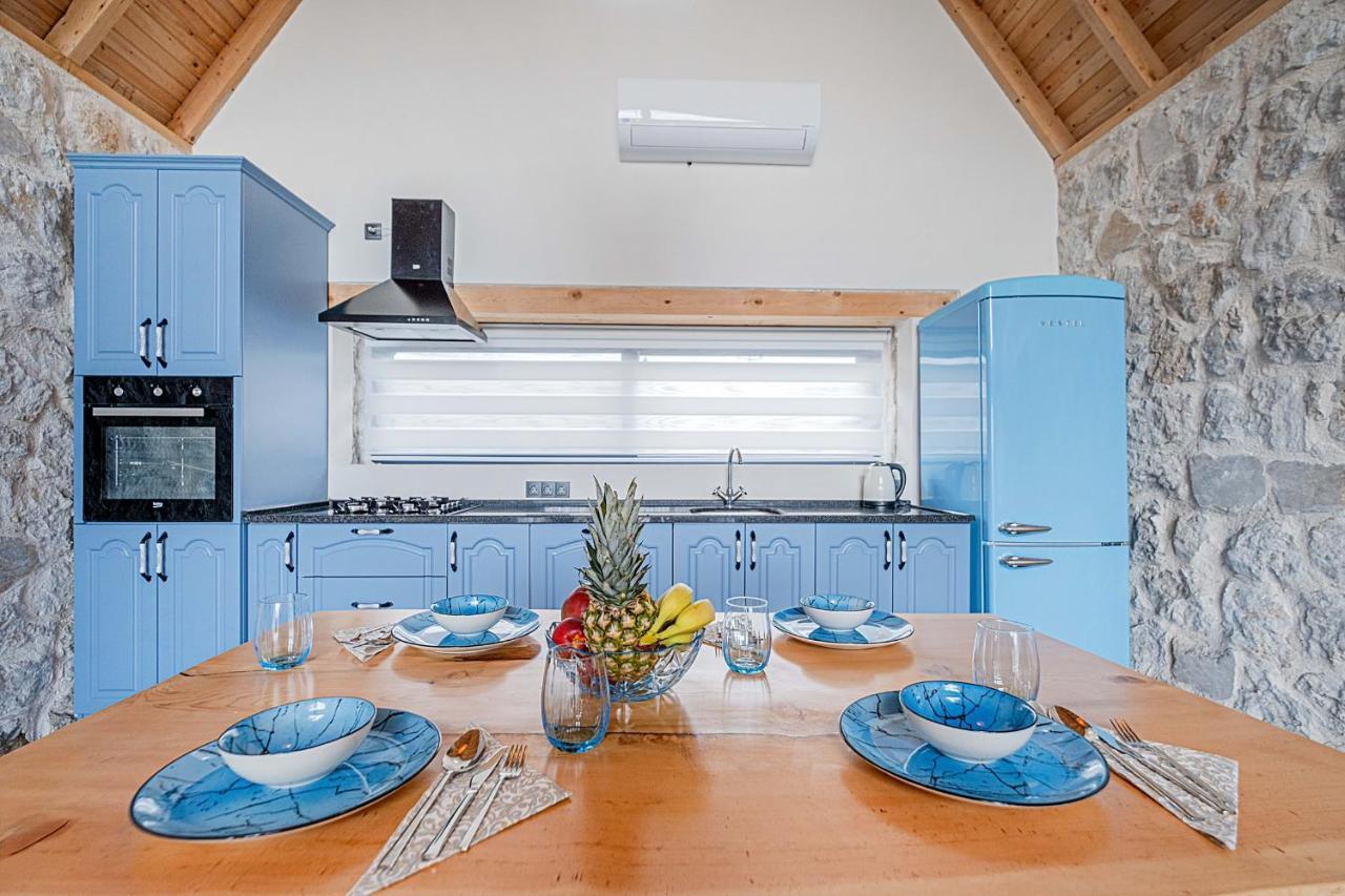 Villa Melisa Homes Turkey