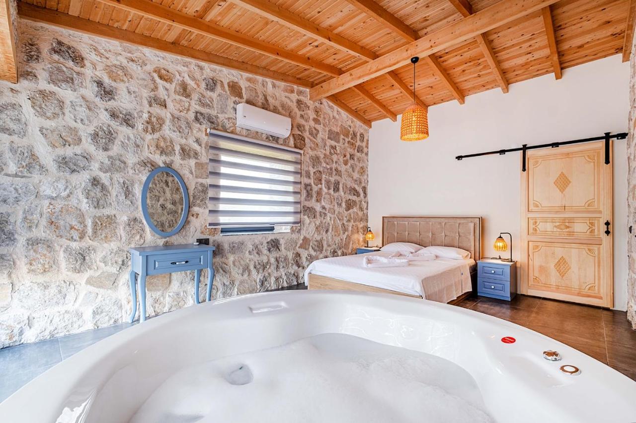 Melisa Homes Turkey