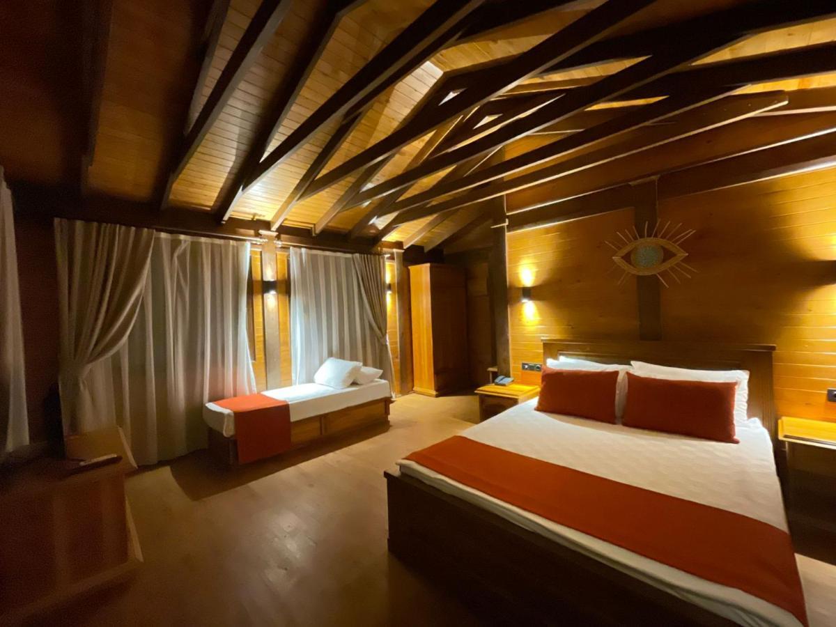 Hotel Enso Fethiye