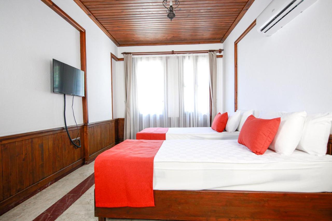 Enso Hotel *
