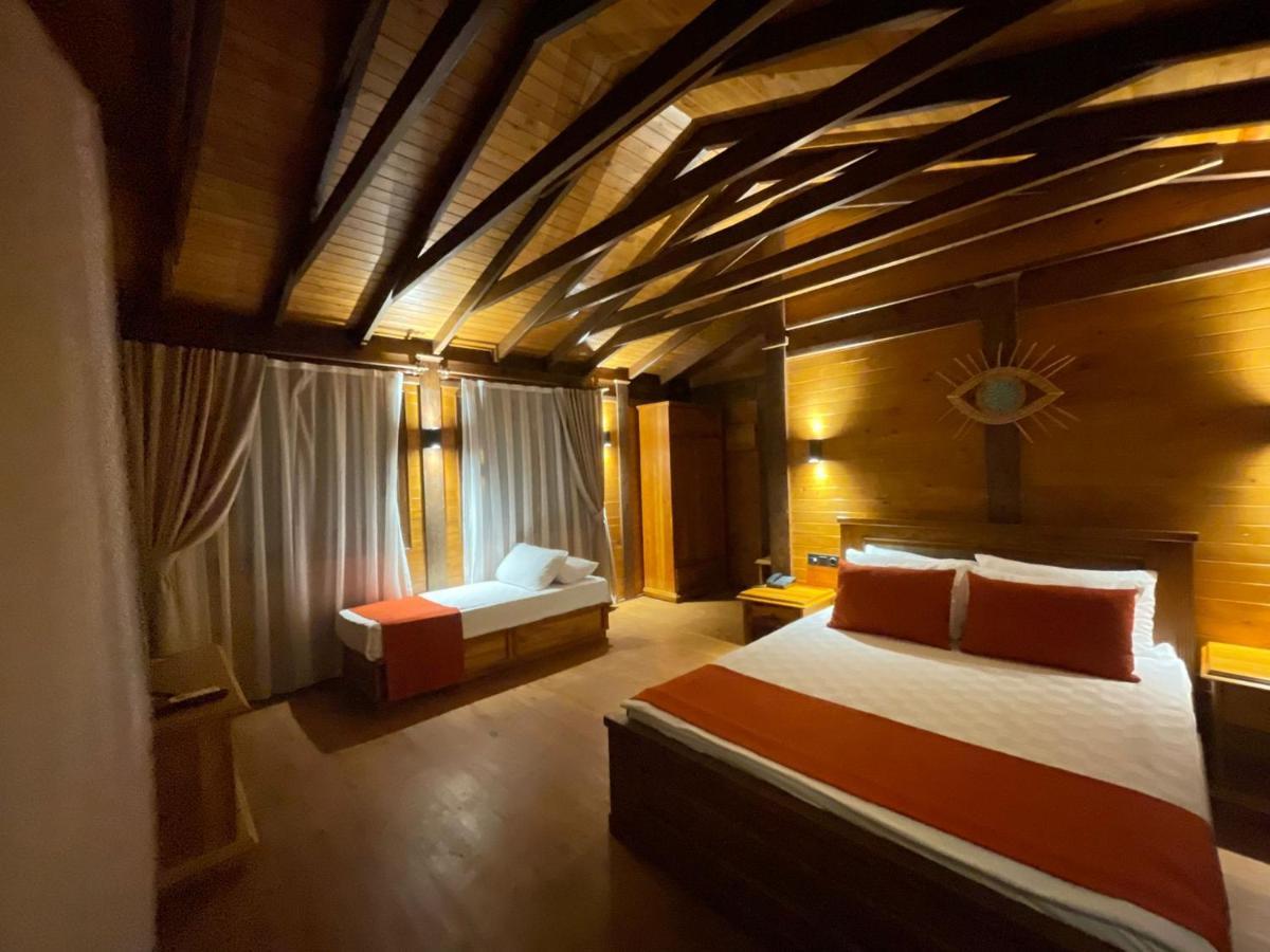Enso Hotel