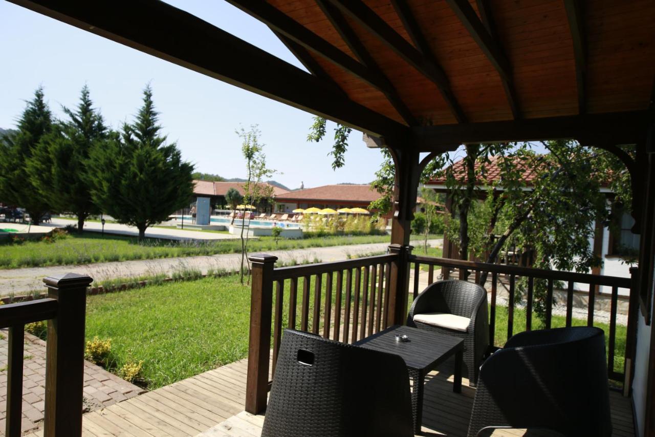 Enso Hotel *