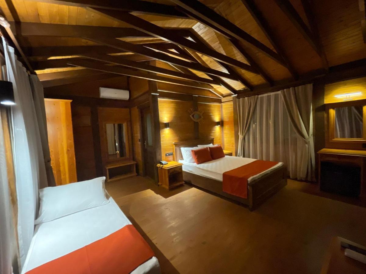Hotel Enso *